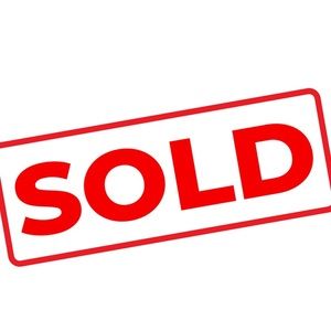 Celine pouch with crossbody straps.